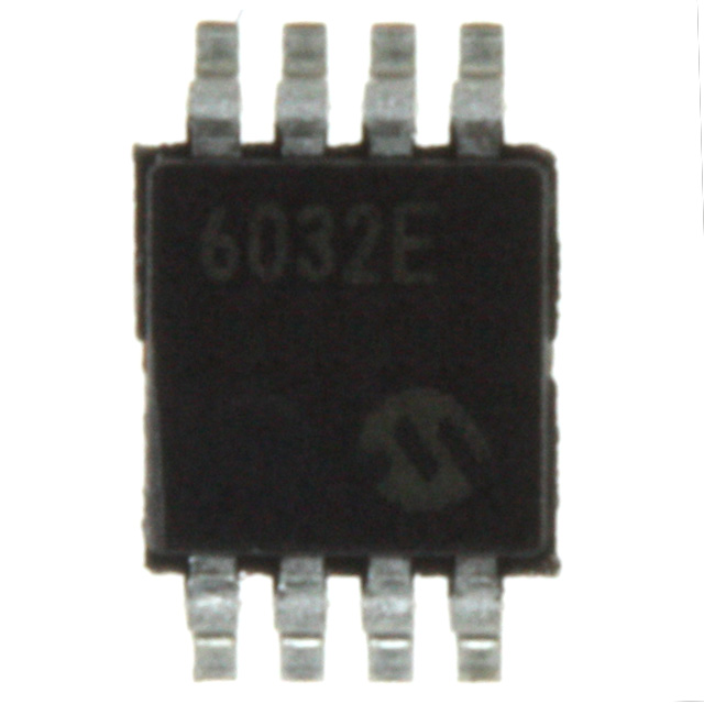MCP6032-E/MS